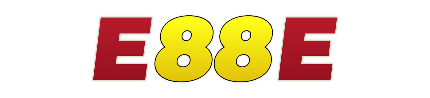 e88e লোগো